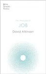 The Message of Job - David  Atkinson