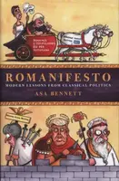 Romanifesto - Asa Bennett