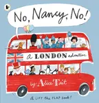 No, Nancy, No! - Alice Tait