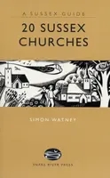 20 Sussex Churches - Simon Watney