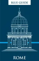 Blue Guide Rome - Alta Macadam, Annabel Barber