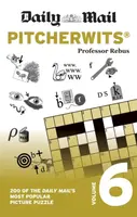 Daily Mail Pitcherwits Volume 6 - Daily Mail