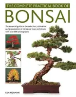 Bonsai, Complete Practical Book of - Ken Norman