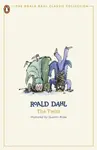 The Twits - Roald Dahl