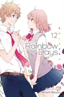 Rainbow Days, Vol. 12 - Minami Mizuno