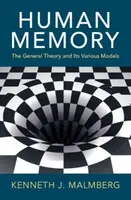 Human Memory - Kenneth J.  Malmberg