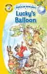 Lucky's Balloon - Sophie Giles