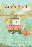 Zoe's Boat - Gillian McClure