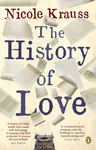 The History of Love - Nicole Kraussová