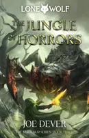 The Jungle of Horrors - Joe Dever