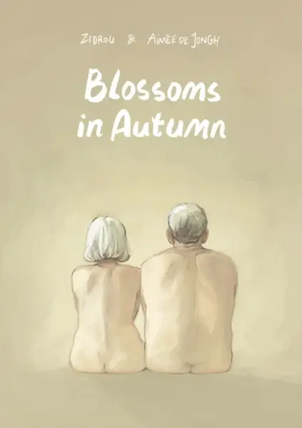 Blossoms in Autumn