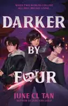 Darker By Four - June CL Tan