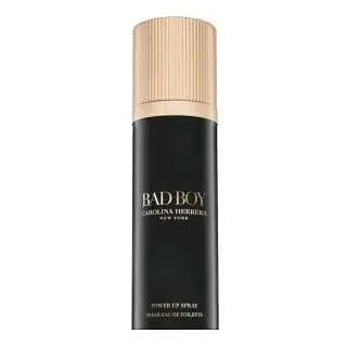 Carolina Herrera Bad Boy toaletná voda pre mužov Power Up Spray 100 ml