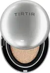 TIRTIR Rozjasňujúci make-up v hubičke Mask Fit (Aura Cushion) 18 g 27C Cool Beige