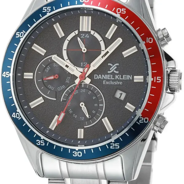 Daniel Klein Exclusive DK12456-3