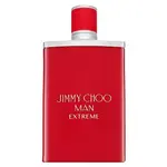 Jimmy Choo Man Extreme parfémovaná voda pre mužov 100 ml