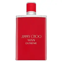 Jimmy Choo Man Extreme parfémovaná voda pre mužov 100 ml
