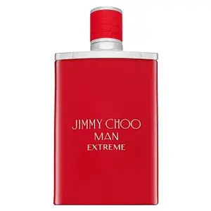 Jimmy Choo Man Extreme parfémovaná voda pre mužov 100 ml