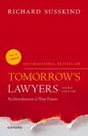 Tomorrow's Lawyers - Richard  Susskind