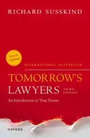 Tomorrow's Lawyers - Richard  Susskind