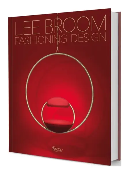 Fashioning Design: Lee Broom - Becky Sunshine