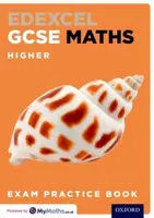 Edexcel GCSE Maths Higher Exam Practice Book - Geoff Gibb, Steve Cavill