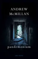 pandemonium - McMillan Andrew