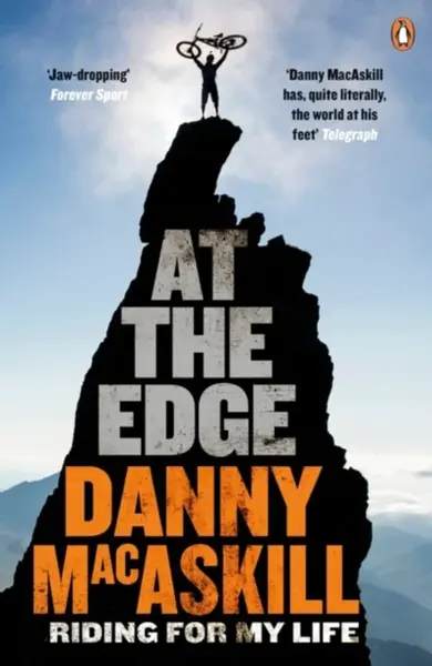 At the Edge - Danny MacAskill