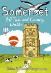 Somerset - John Fergusson, Annie Fergusson