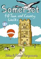 Somerset - John Fergusson, Annie Fergusson