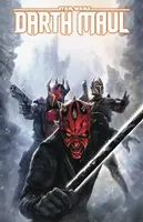 Star Wars: Darth Maul - Son of Dathomir - Barlow Jeremy