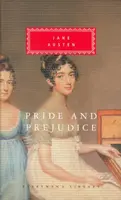 Pride And Prejudice - Jane Austenová