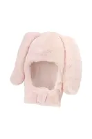 Dětská kukla Jamiks KETNIS růžová barva, JZI272