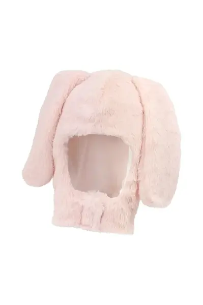 Dětská kukla Jamiks KETNIS růžová barva, JZI272