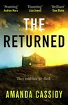 The Returned - Amanda Cassidy