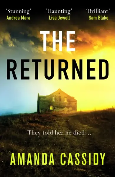 The Returned - Amanda Cassidy