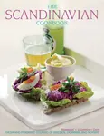 Scandinavian Cookbook - Mosesson Anna