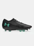 Men's Under Armour UA Magnetico Elite 5 FG MNSY-GRY - Men's Football Boots
