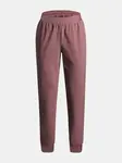 Under Armour UA Rival Woven Jogger-BRN Girls' Sweatpants - Girls