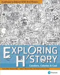 Exploring History Student Book 2 - Darryl Tomlin, Rosemary Rees, Daniel Nuttall
