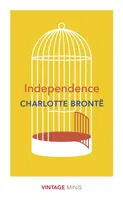 Independence - Charlotte Brontë