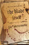 The Blade Itself - Joe Abercrombie