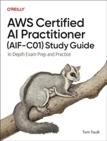 AWS Certified AI Practitioner (AIF-C01) Study Guide - Tom Taulli