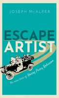 Escape Artist - Joseph  McAleer