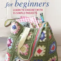Easy Crochet for Beginners - Nicki Trench