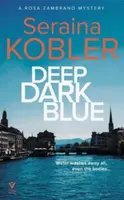 Deep Dark Blue - Seraina Kobler