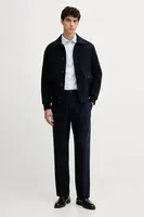 Bunda s prímesou vlny United Colors of Benetton