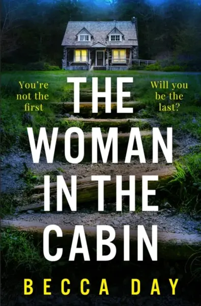 The Woman in the Cabin - Becca Day