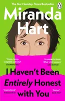 I Havenâ€™t Been Entirely Honest with You - Miranda Hart