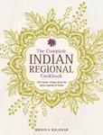 Complete Indian Regional Cookbook - Mridula Baljekar